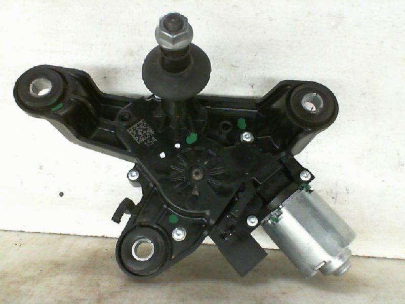 Moteur essuie glace arriere