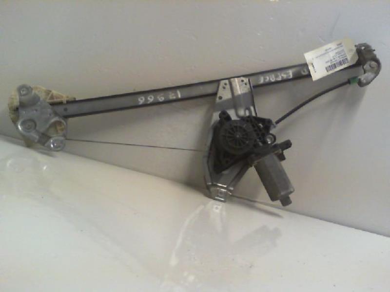 Leve vitre electrique avant droit