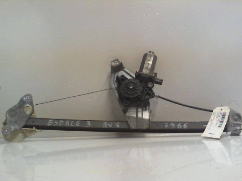 Leve vitre electrique avant gauche