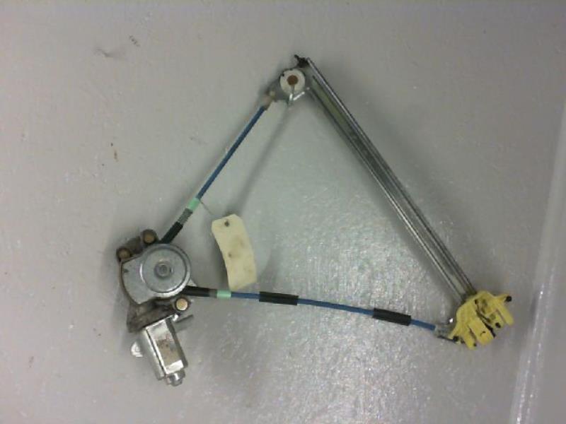 Leve vitre electrique arriere droit