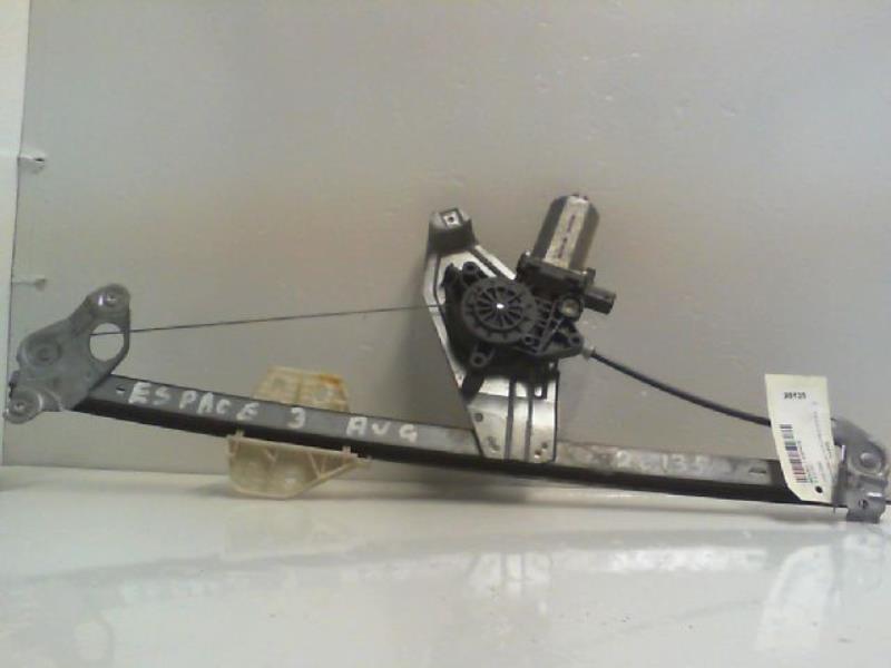 Leve vitre electrique avant gauche
