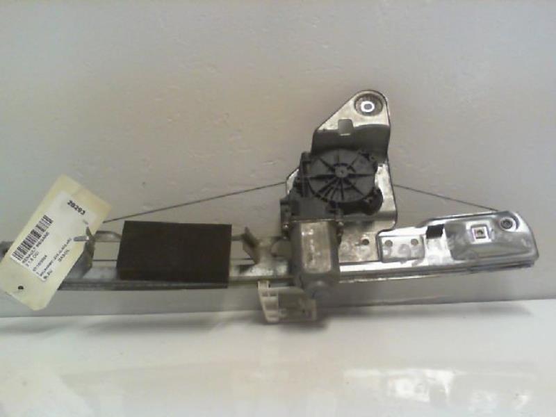 Leve vitre electrique arriere droit
