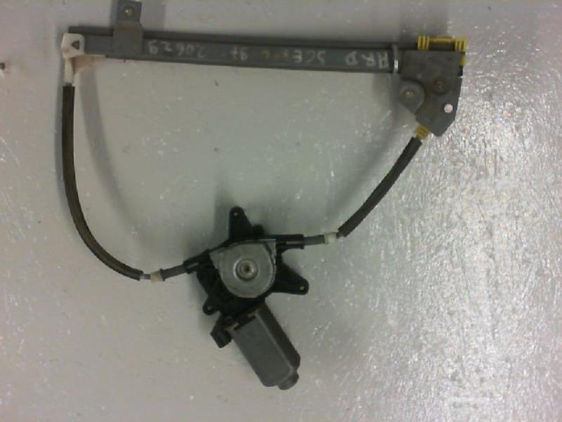 Leve vitre electrique arriere droit