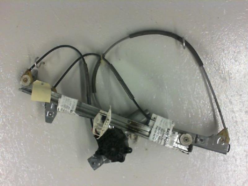 Leve vitre electrique avant droit