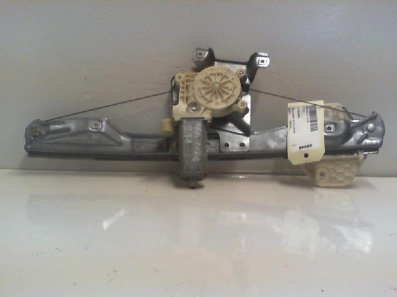 Leve vitre electrique arriere droit