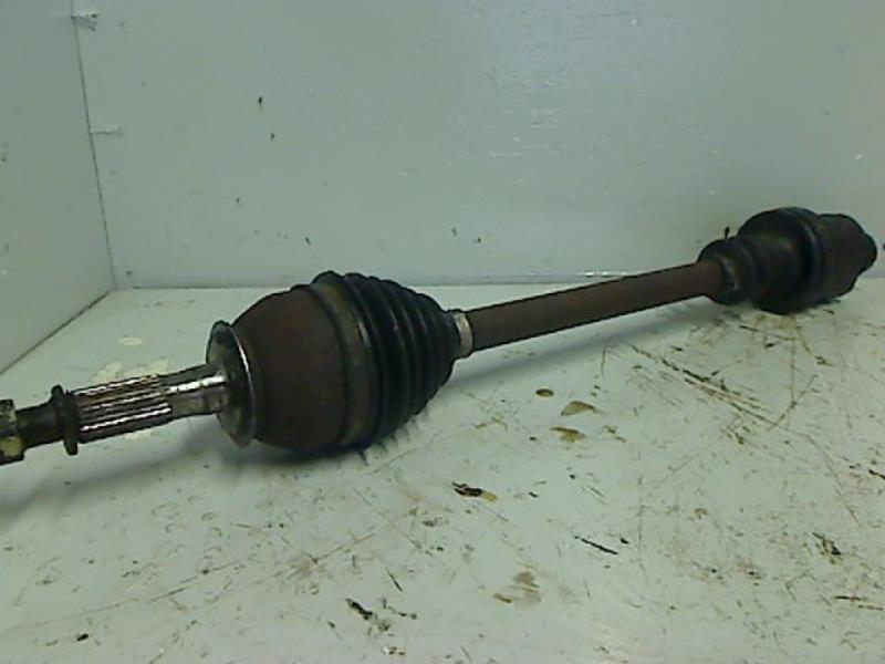 Cardan droit (transmission)
