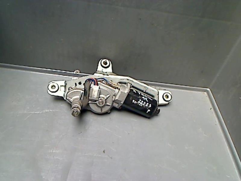 Moteur essuie glace arriere
