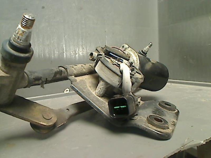 Moteur essuie glace avant