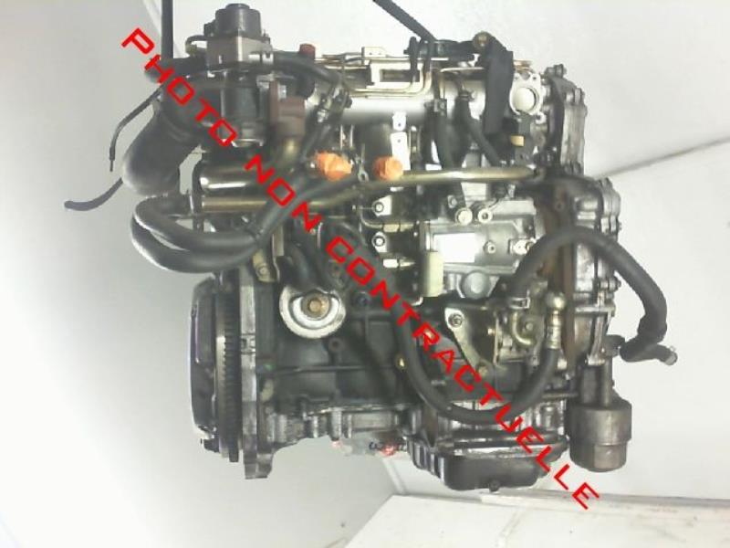 Moteur