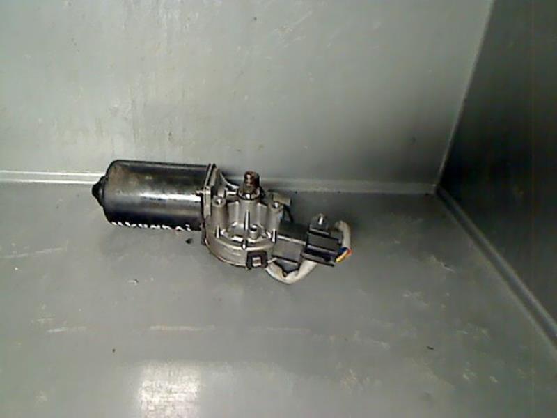 Moteur essuie glace avant