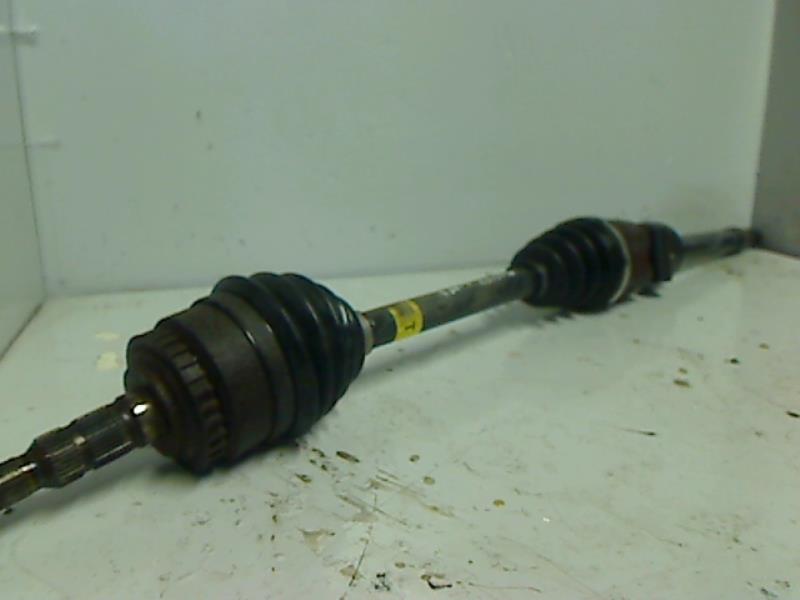 Cardan droit (transmission)