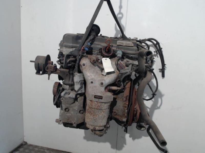 Moteur