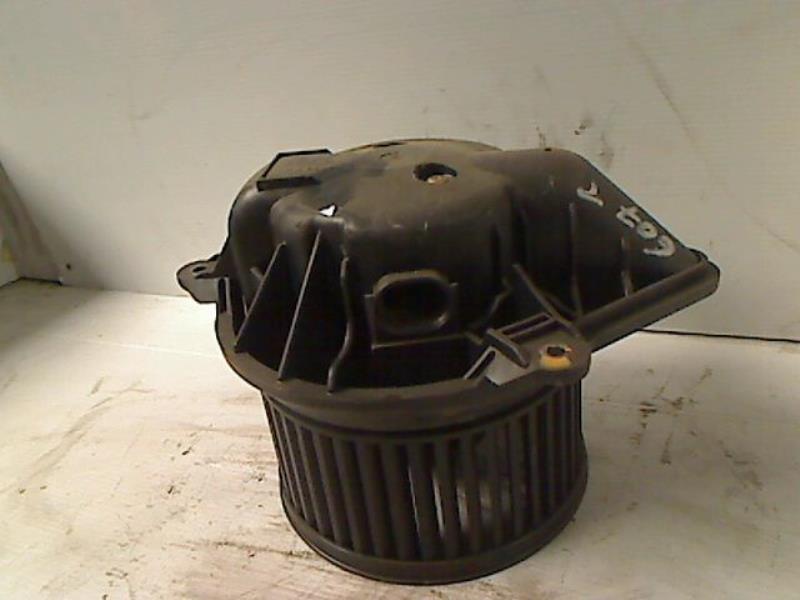 Ventilateur chauffage