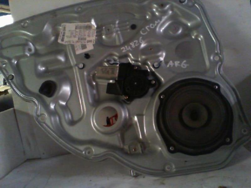 Leve vitre electrique arriere gauche