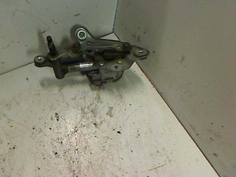 Moteur essuie glace avant