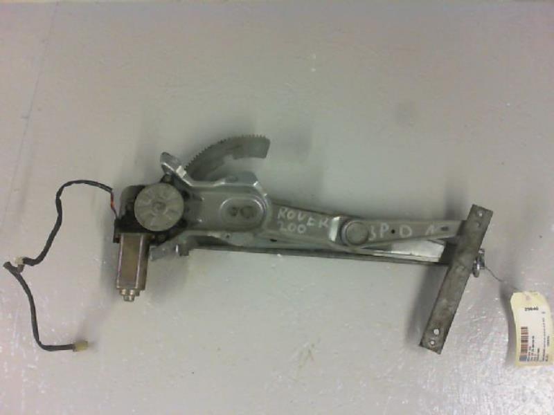 Leve vitre electrique avant droit