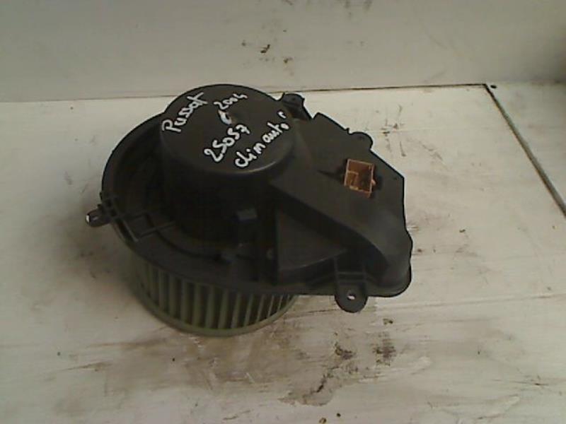 Ventilateur chauffage
