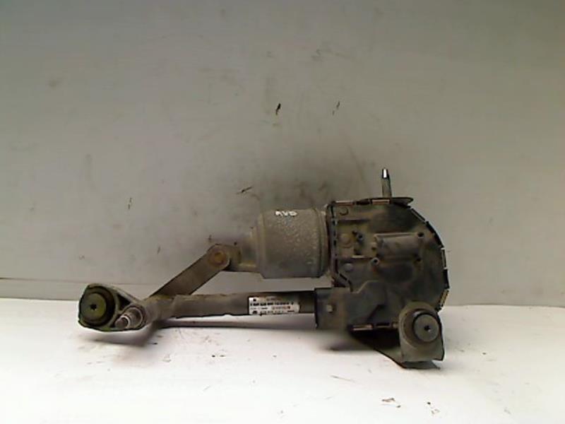 Moteur essuie glace avant