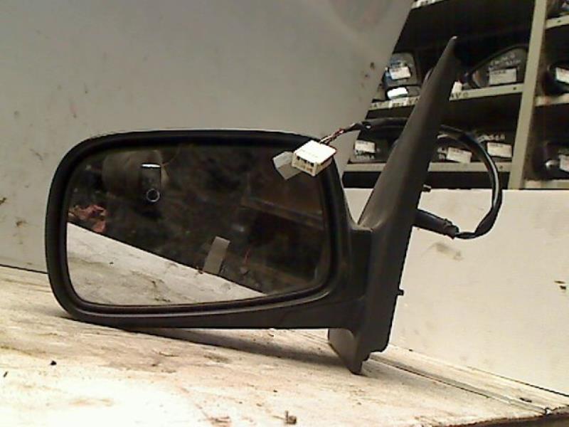Specchietto retrovisore sinistro
