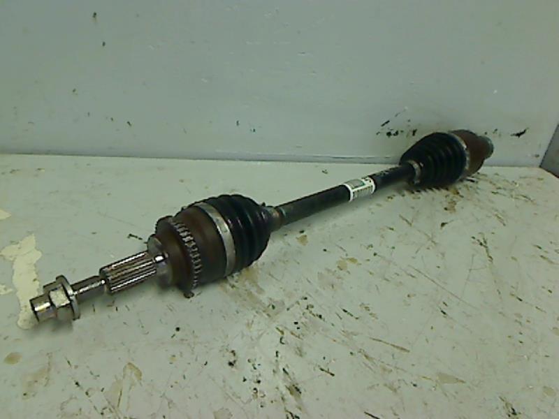 Cardan droit (transmission)