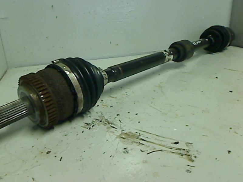 Cardan droit (transmission)