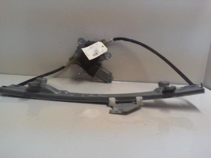 Leve vitre electrique avant gauche