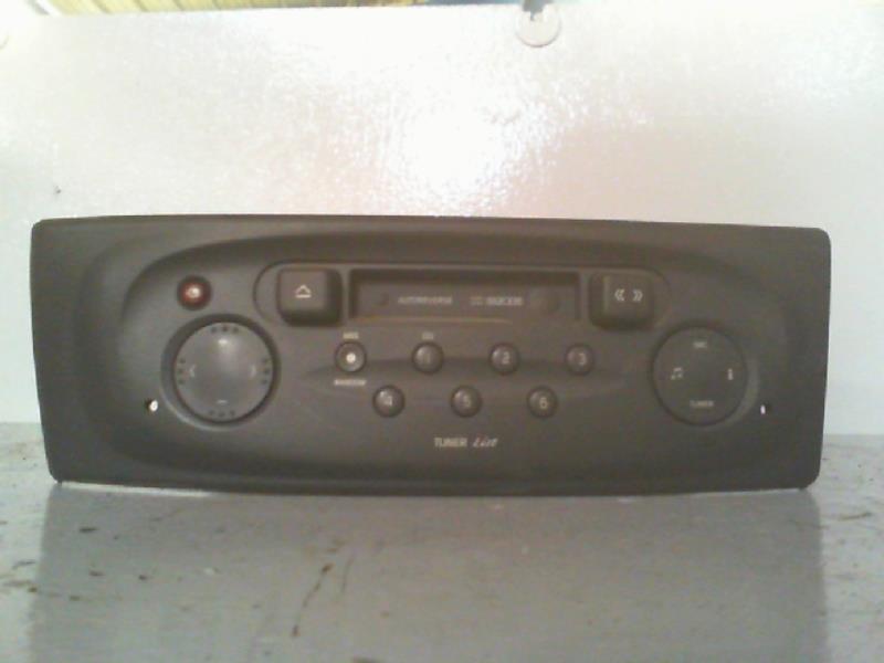 Photo pièce auto