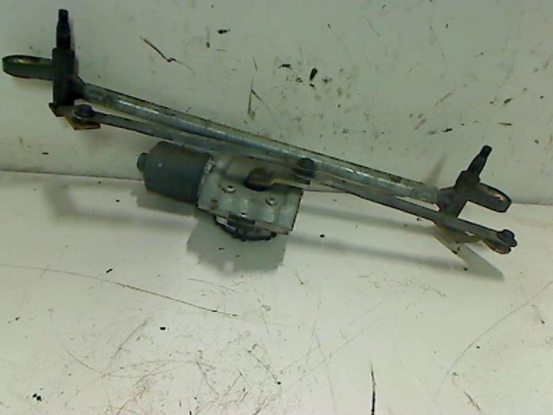 Moteur essuie glace avant