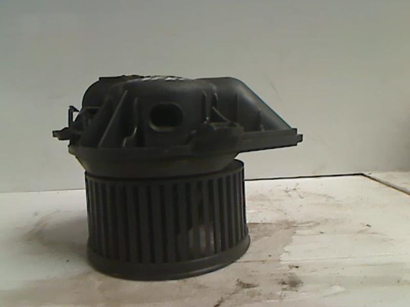 Ventilateur chauffage
