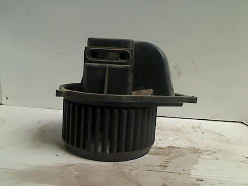 Ventilateur chauffage