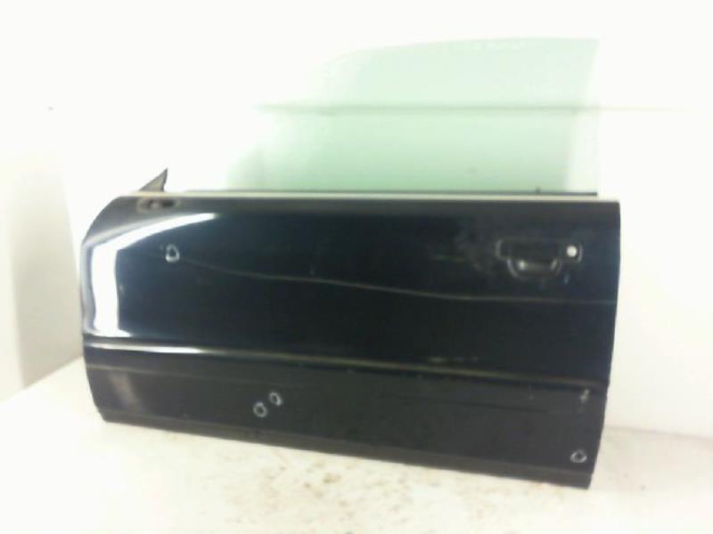 Porte avant droit