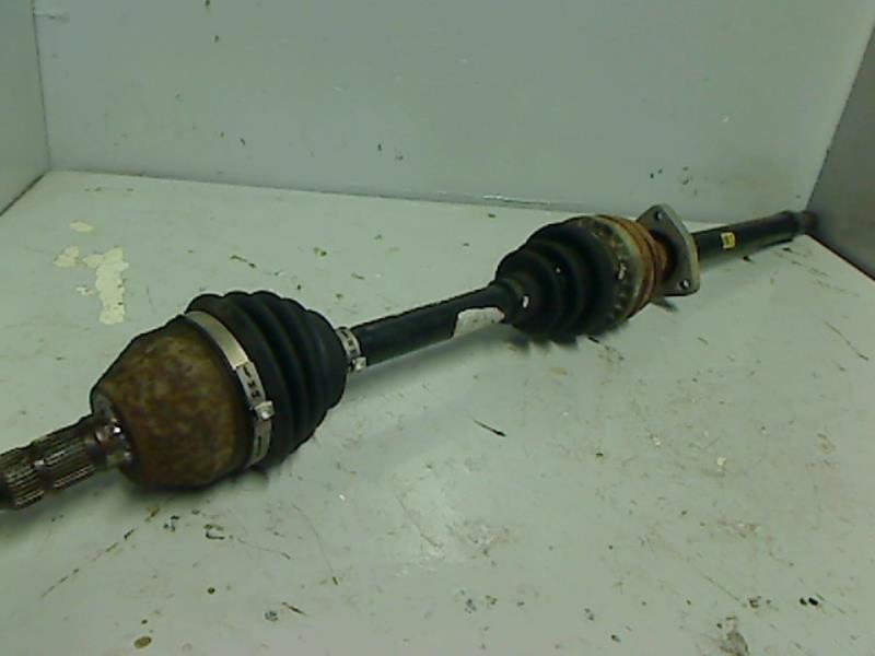 Cardan droit (transmission)