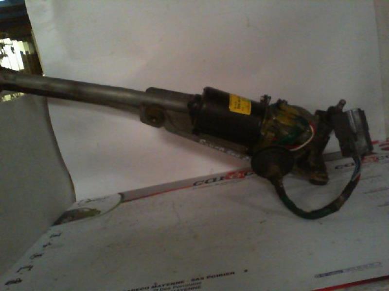 Moteur essuie glace avant
