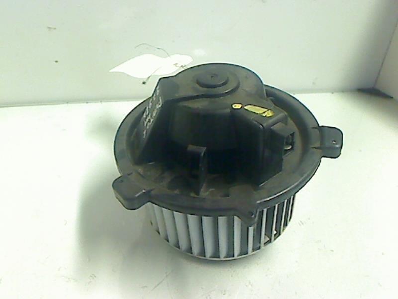 Ventilateur chauffage