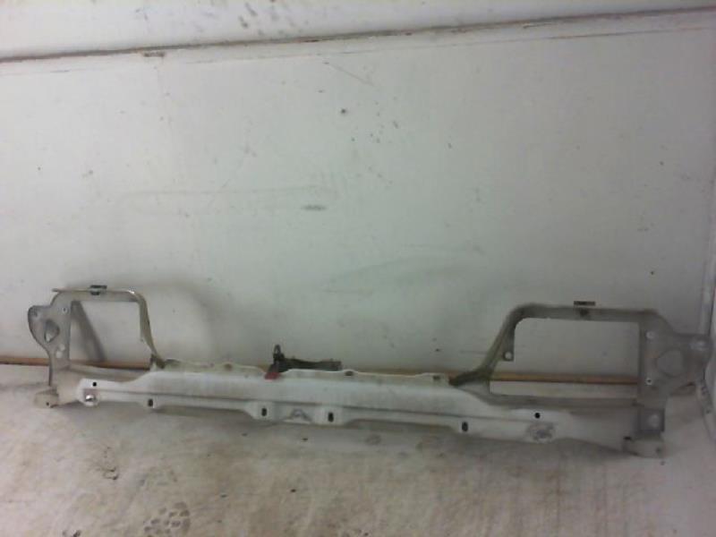 Armature avant, Masque avant