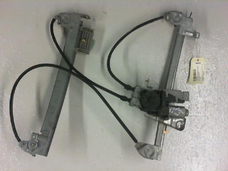 Leve vitre electrique avant gauche