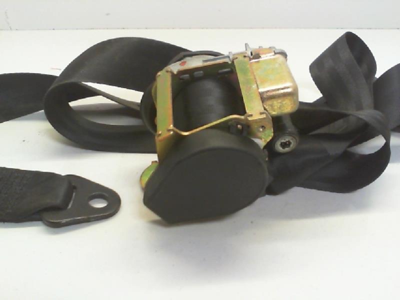 Ceinture avant droit