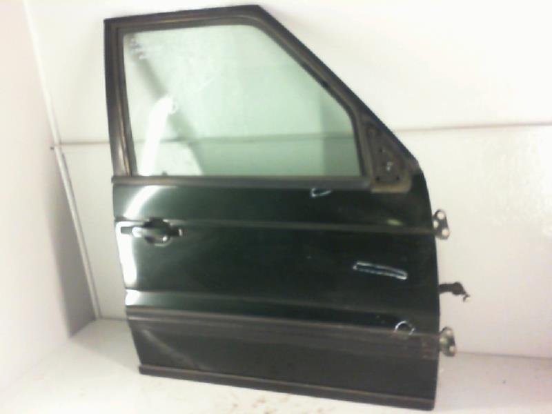 Porte avant droit