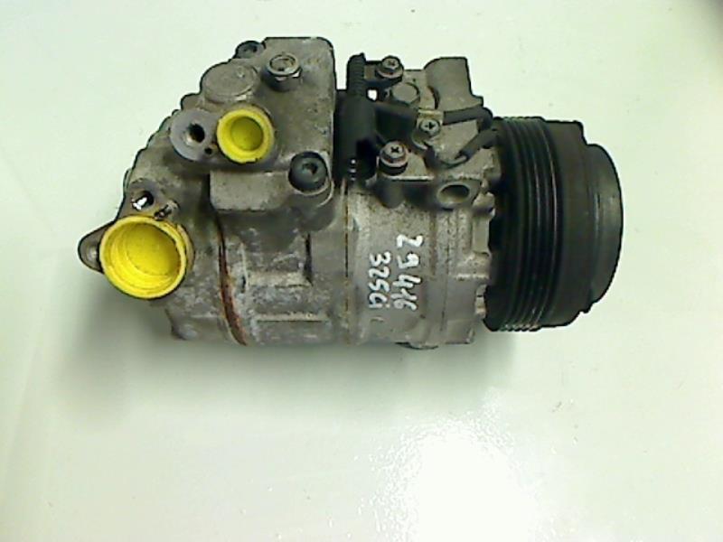 Compresseur clim