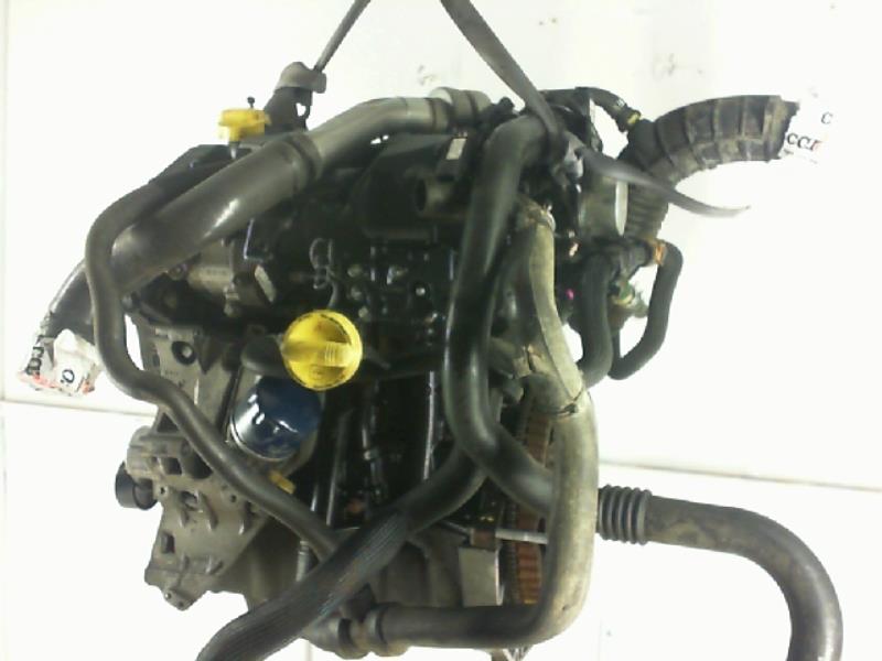 Moteur